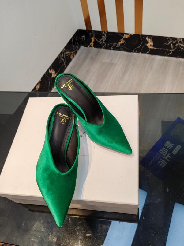 SAMC - BAM Women Shoes - 073
