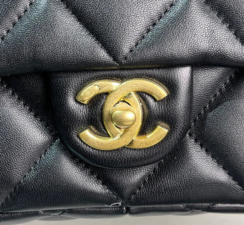 Satchel Bags - CHL Bags - 2463