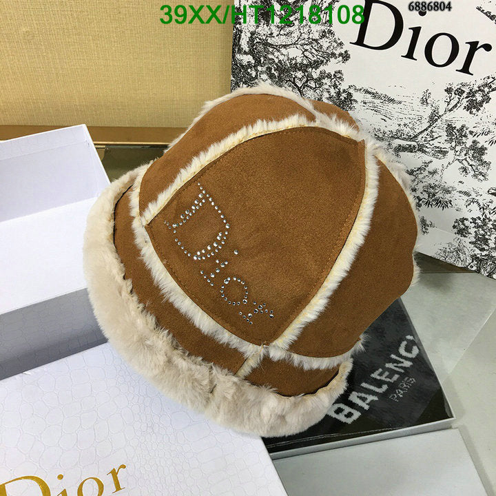 SAMC - DOR Caps & Hats - 214