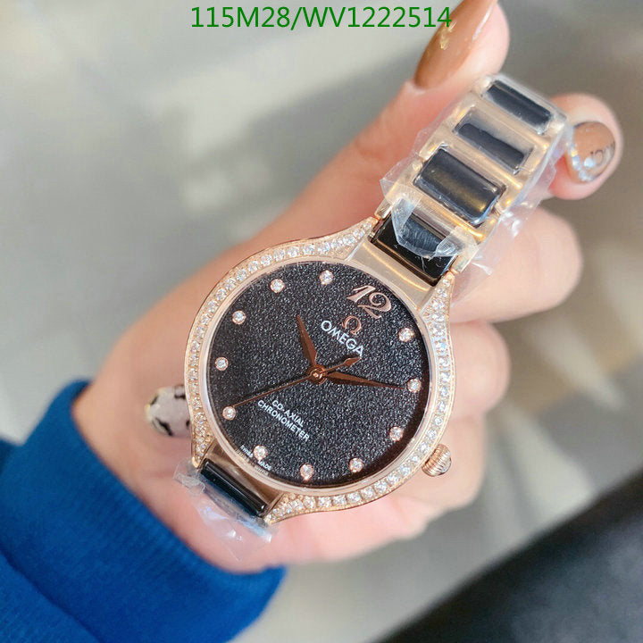 SAMC - OG Watches - 150