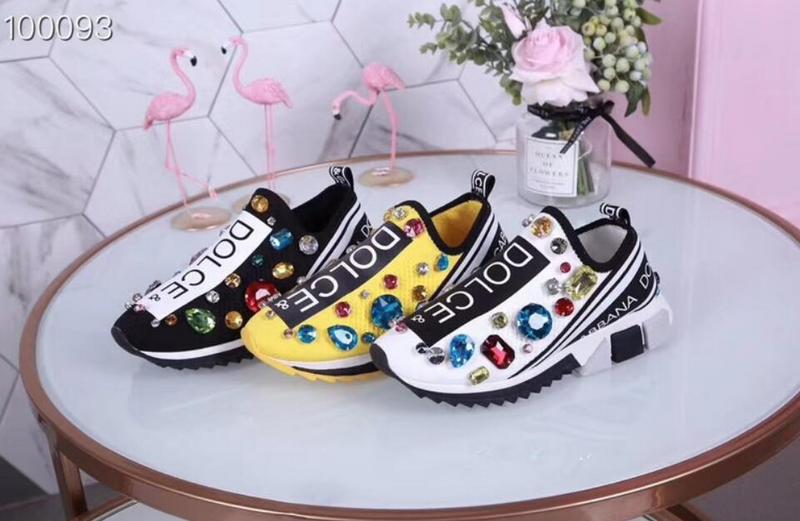 SAMC - DAG Women Shoes - 434