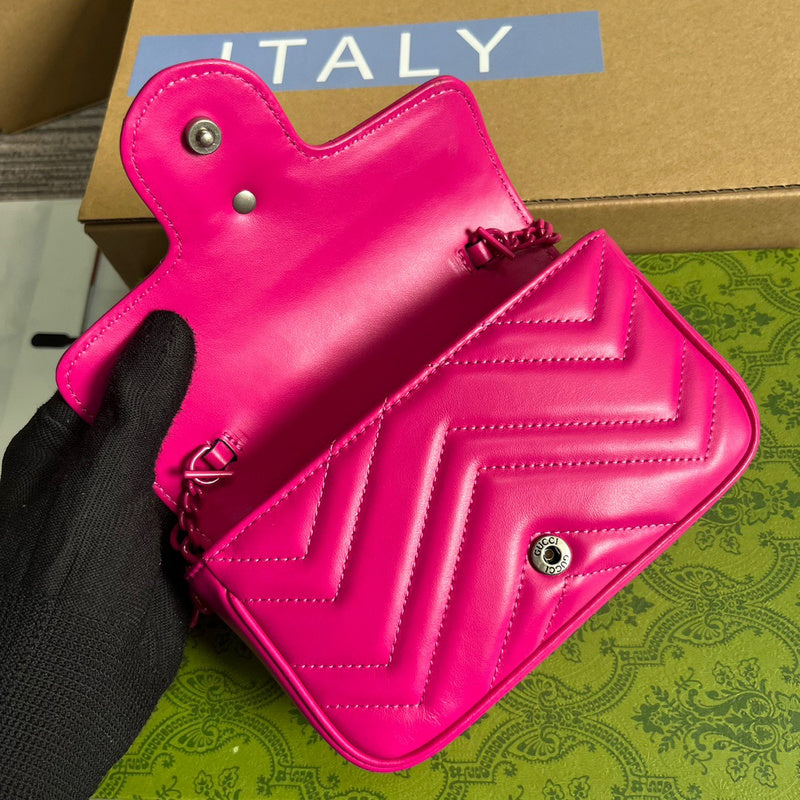 Satchel Bags - GCI Bags - 7661