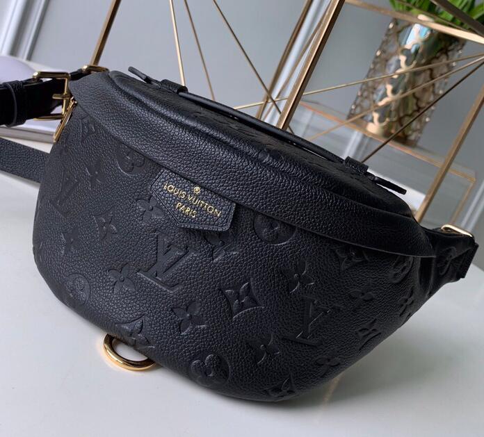 SAMC - LOV Bags - 2949