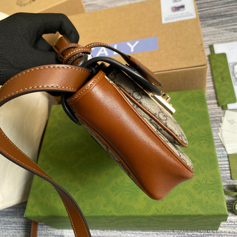 Satchel Bags - GCI Bags - 6781
