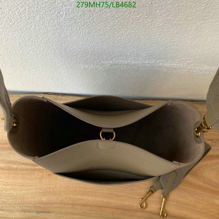 SAMC - COL Bags - 270