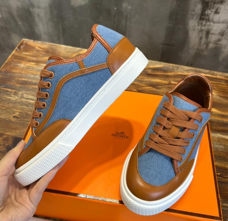 SAMC - HMS Men Shoes - 353