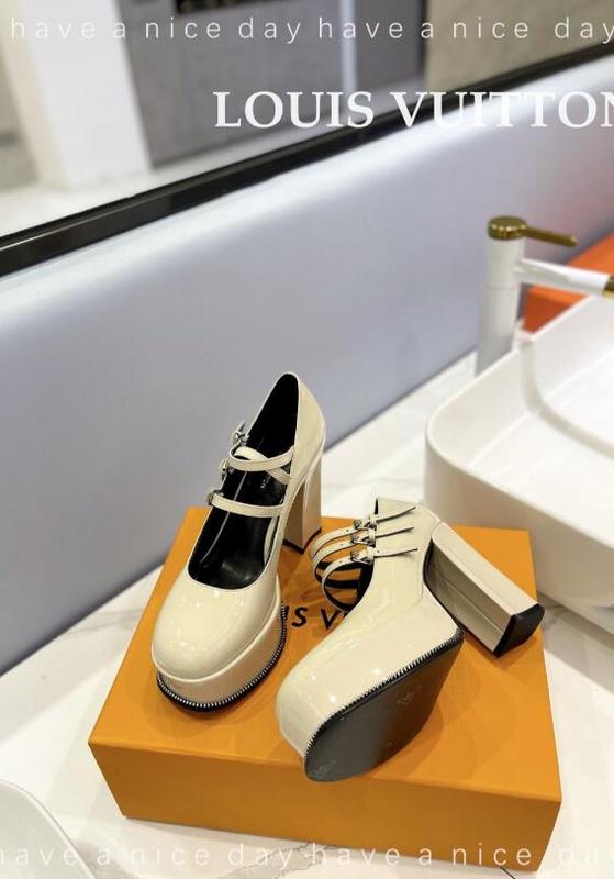 SAMC - LOV Women Shoes - 536