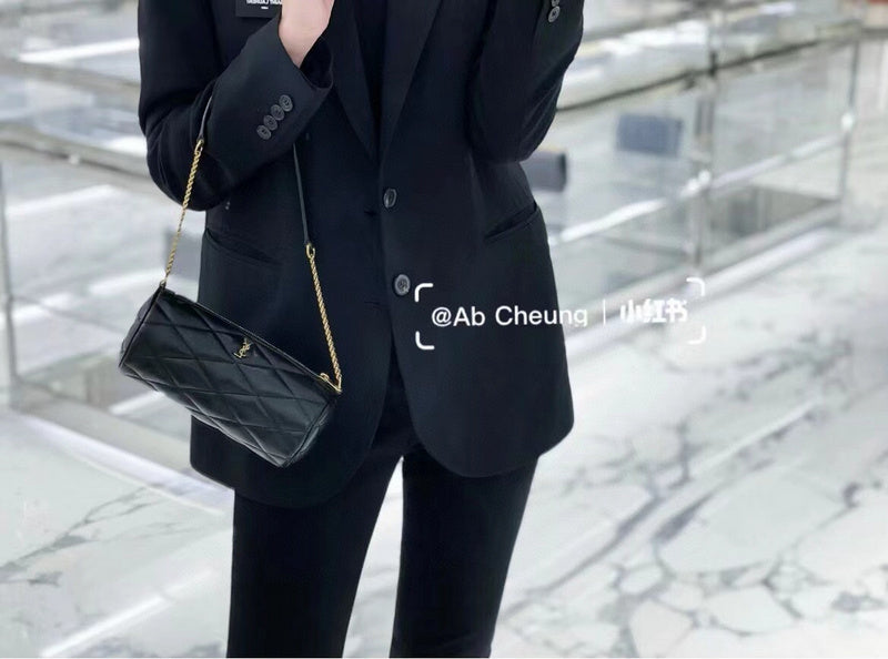 Satchel Bags - SLY Bags - 1586