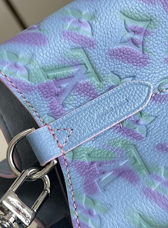 SAMC - LOV Bags - 1710