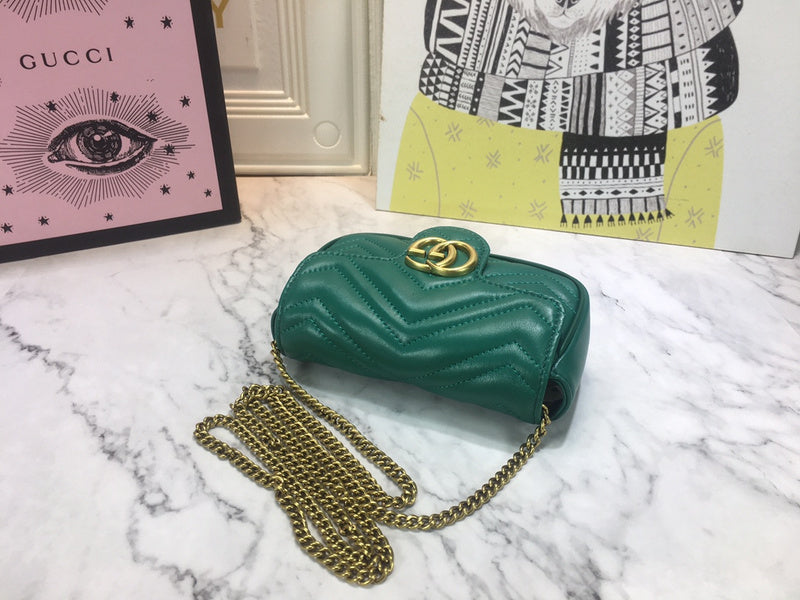 Satchel Bags - GCI Bags - 2162