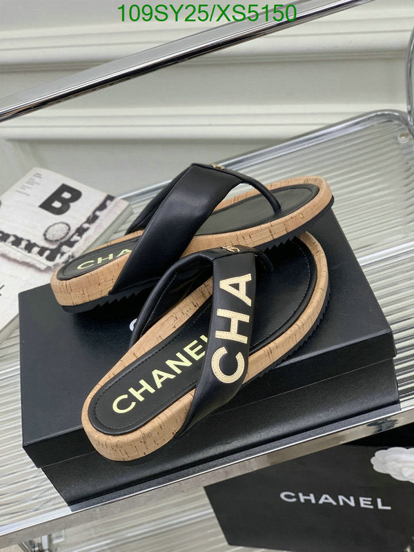 SAMC - CHL Women Shoes Slippers - 130