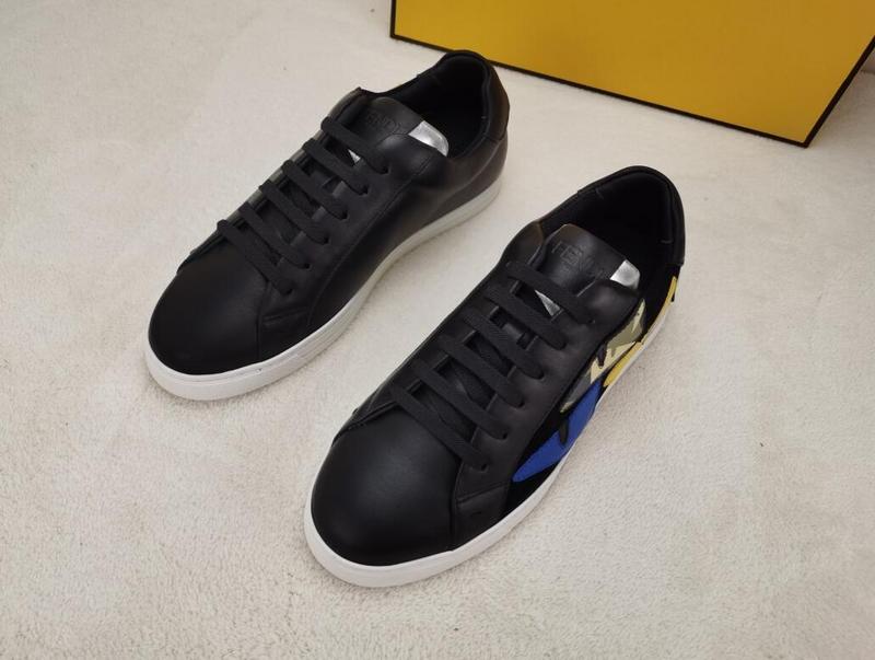 SAMC - FDE Men Shoes - 400