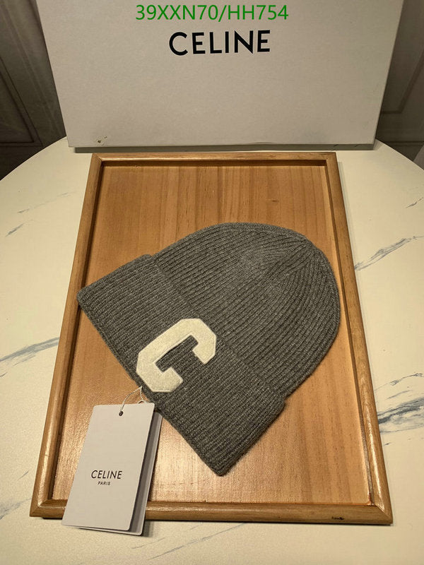 SAMC - COL Caps & Hats - 297