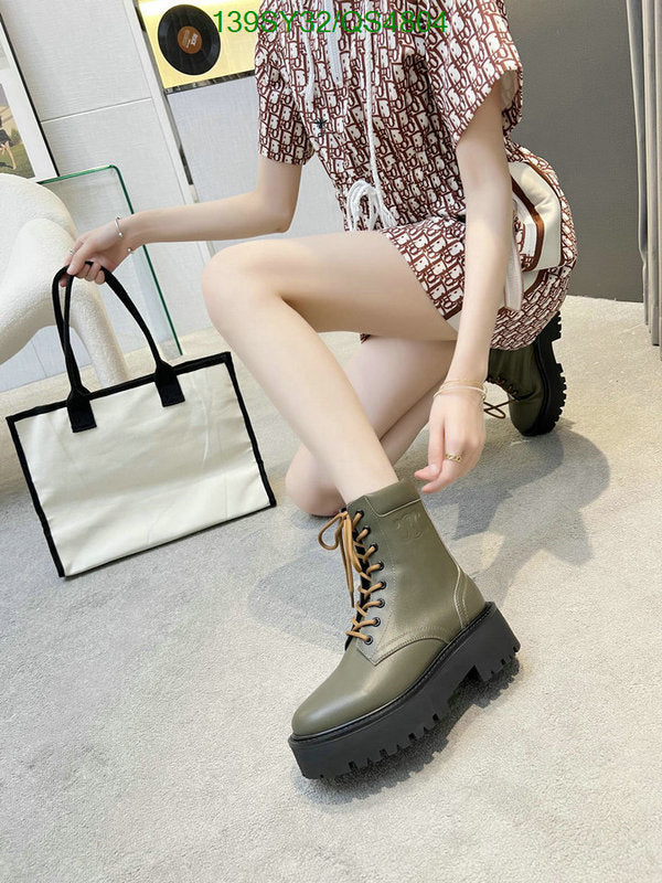 SAMC - COL Women Shoes - 077
