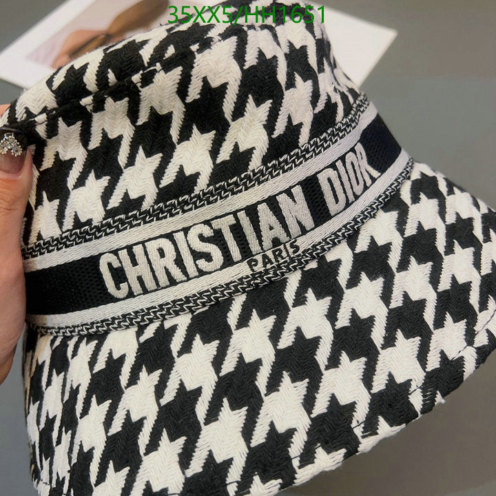 SAMC - DOR Caps & Hats - 093