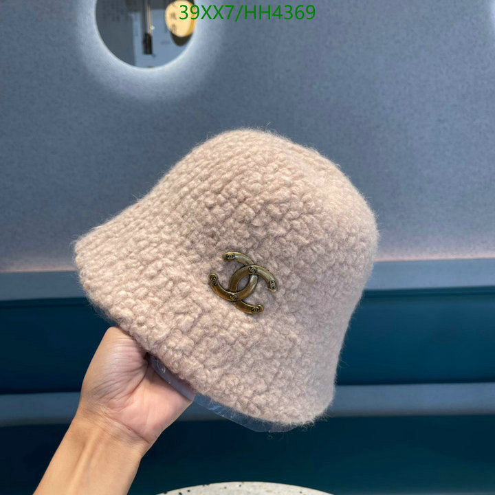 SAMC - CHL Caps & Hats - 358