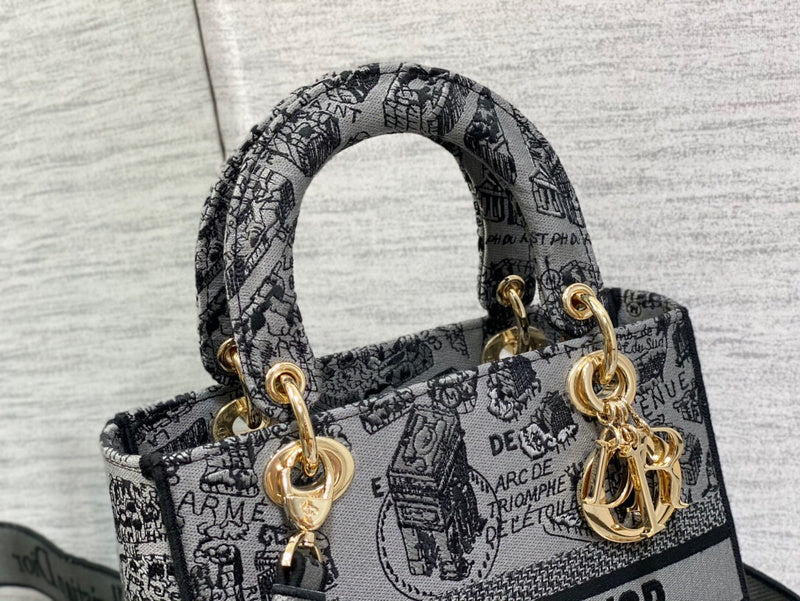 Glami Fashion - DIR Bags - 039