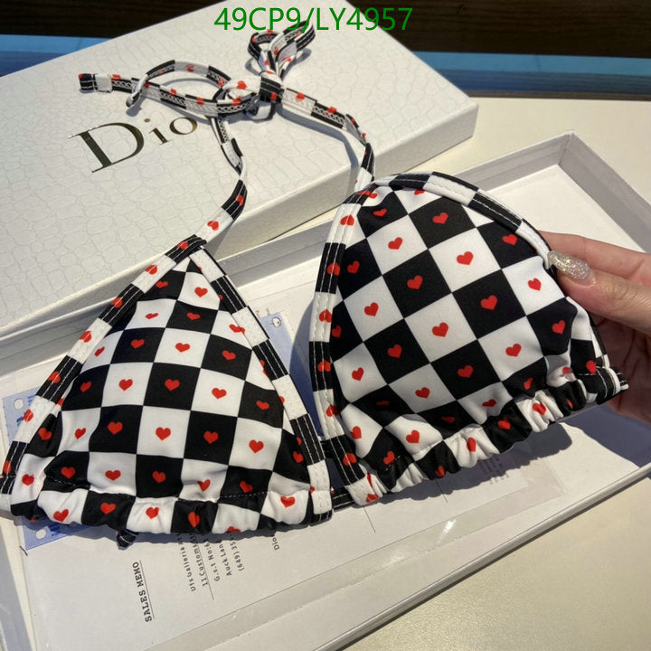 SAMC - DOR Swimsuits - 175