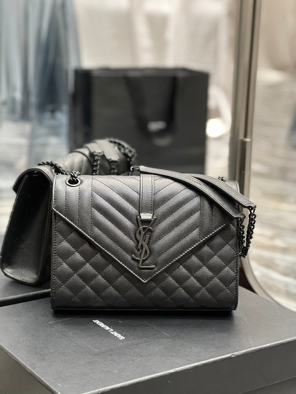 Satchel Bags - SLY Bags - 189