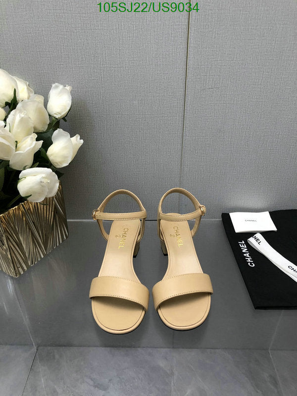 SAMC - CHL Women Shoes High Heels - 141