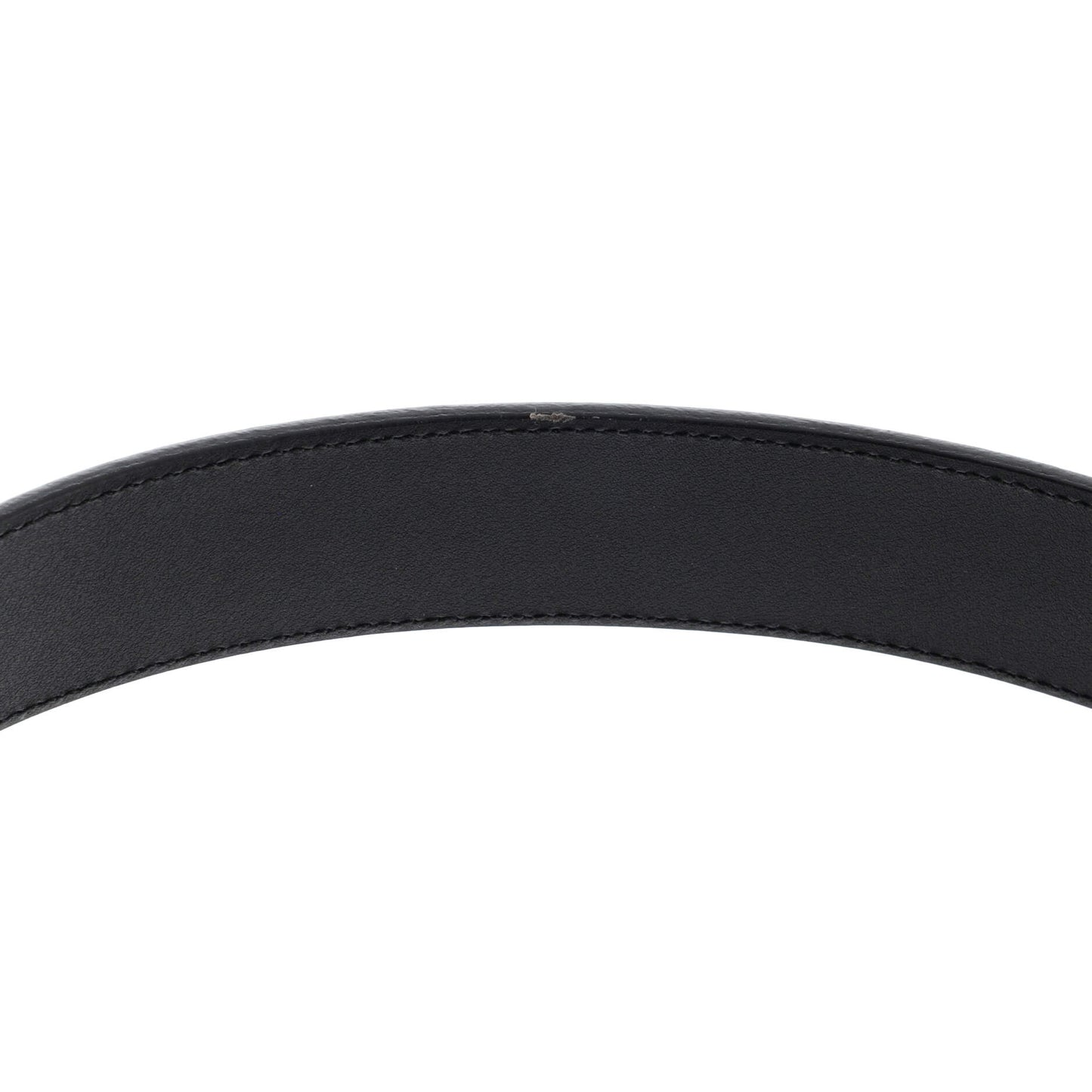 GG Marmont Belt Leather Medium 85