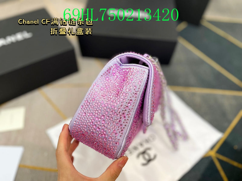 Glami - CHL Bags - 1543