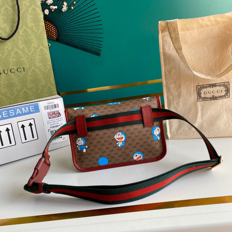 Satchel Bags - GCI Bags - 6082