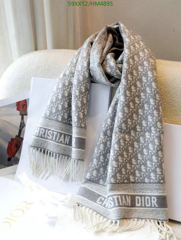 SAMC - DOR Scarves - 385