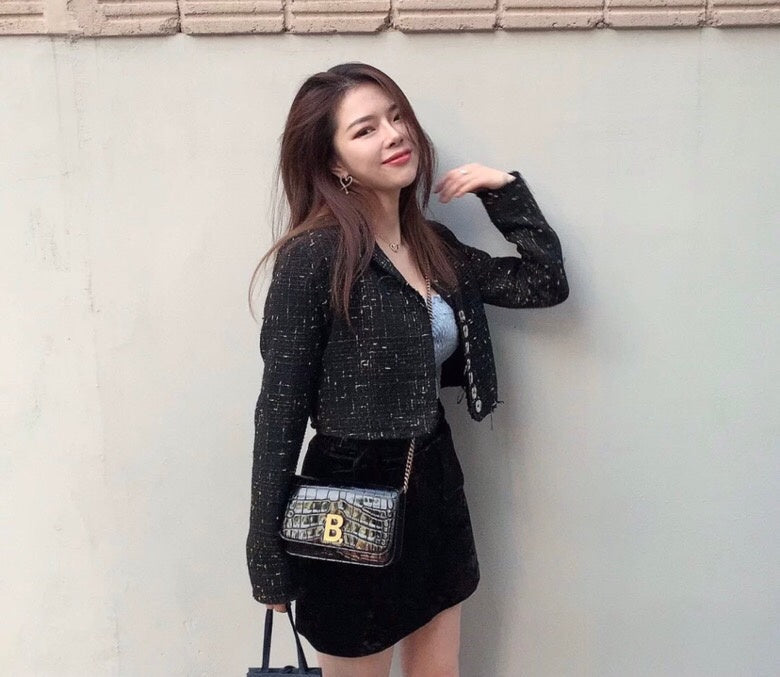 Glami- - BG Bags - 125