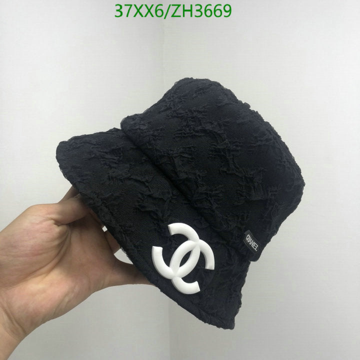 SAMC - CHL Caps & Hats - 444