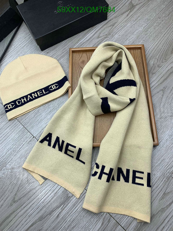 SAMC - CHL Scarves - 570