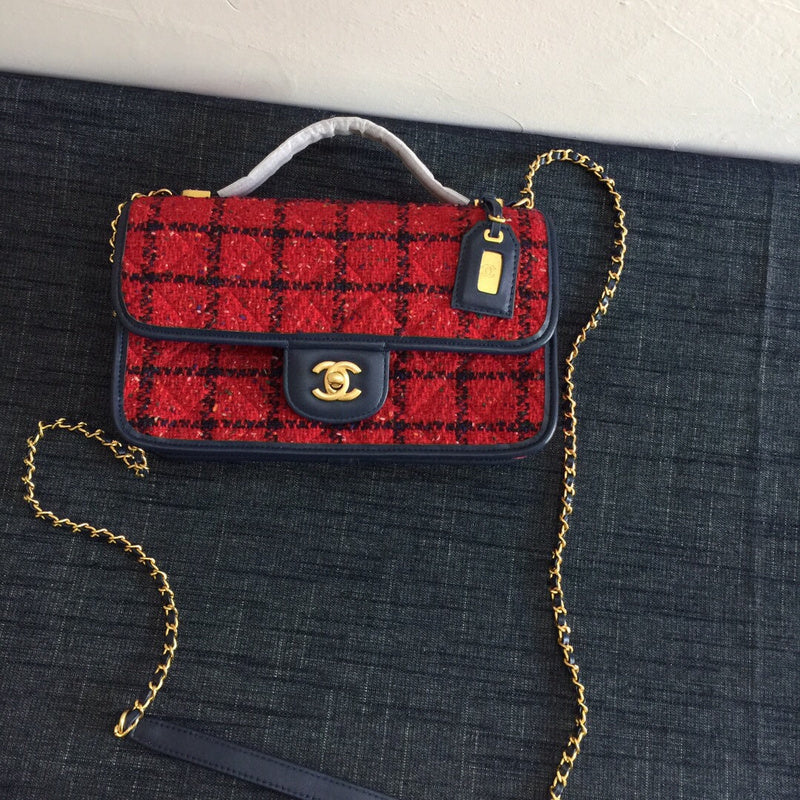 Satchel Bags - CHL Bags - 2725