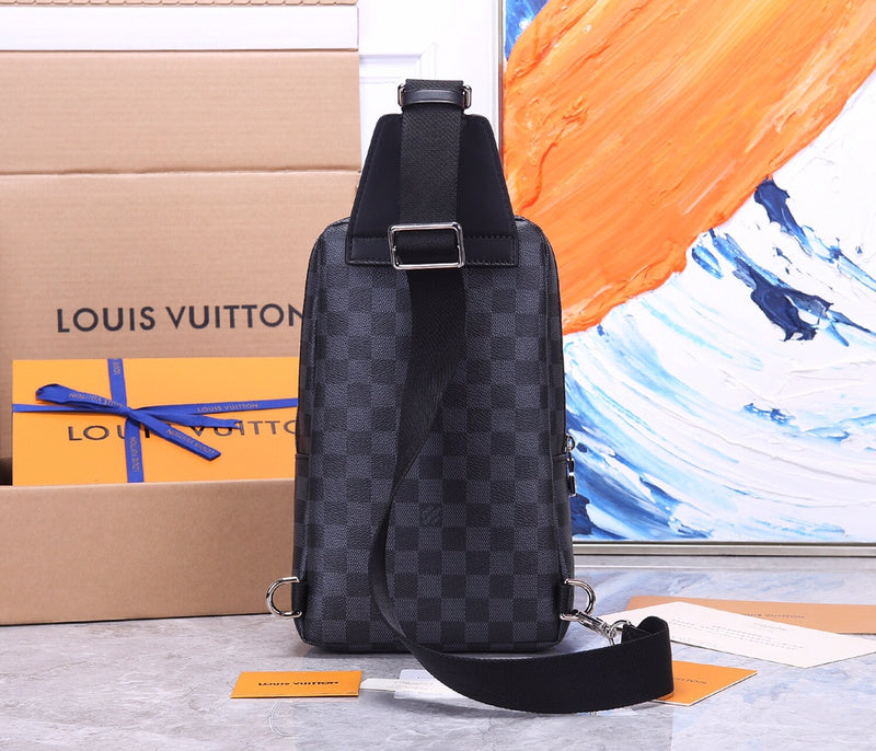 Glami Fashion Lu-Vi bags - 17047