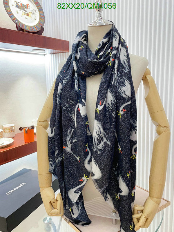SAMC - CHL Scarves - 682