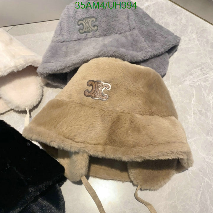 SAMC - COL Caps & Hats - 109