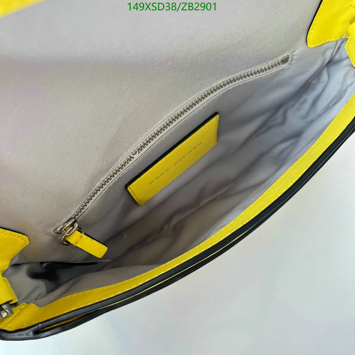 SAMC - MOJ Bags - 206