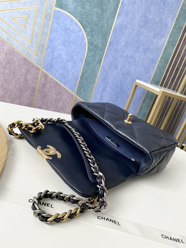 Satchel Bags - CHL Bags - 1567