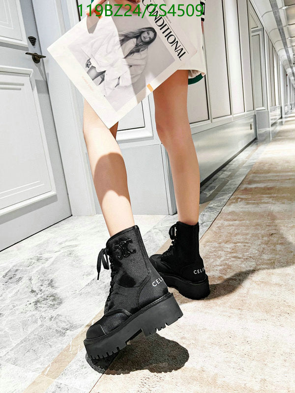 SAMC - COL Women Shoes - 160