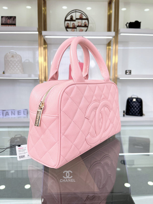 Satchel Bags - CHL Bags - 2994