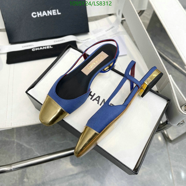 SAMC - CHL Women Shoes Ballet - 390