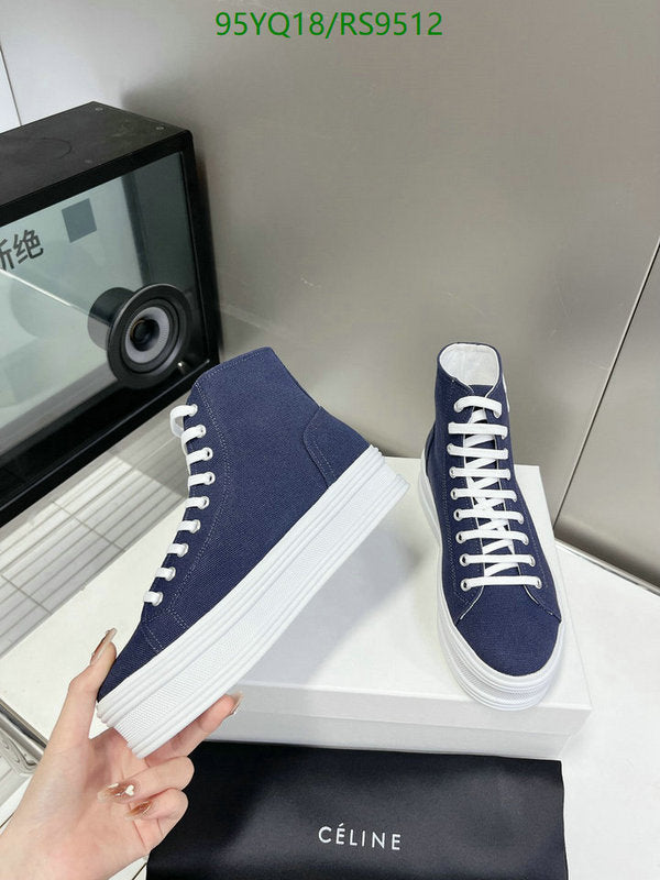 SAMC - COL Women Shoes - 187