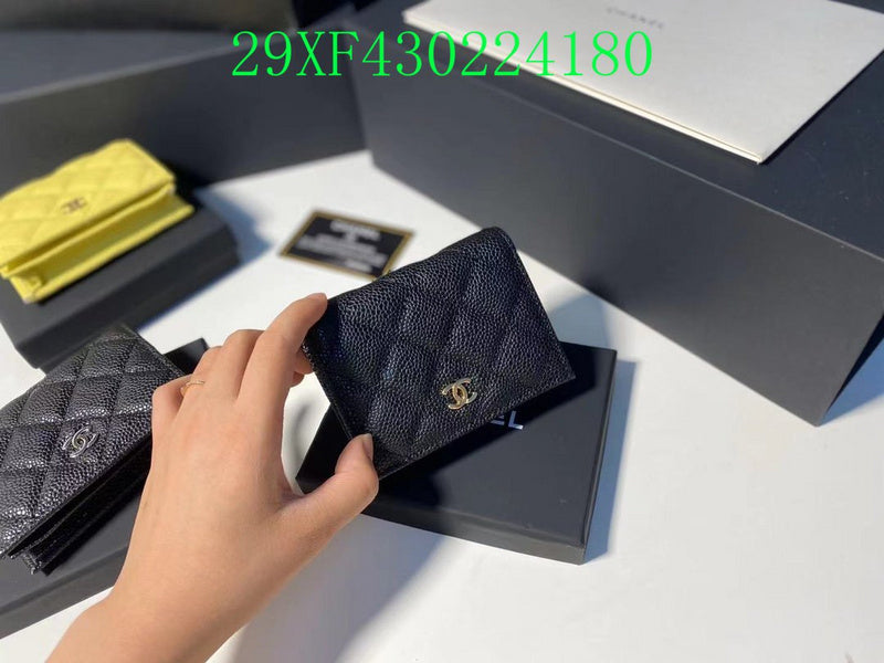Glami - CHL Wallet - 2682