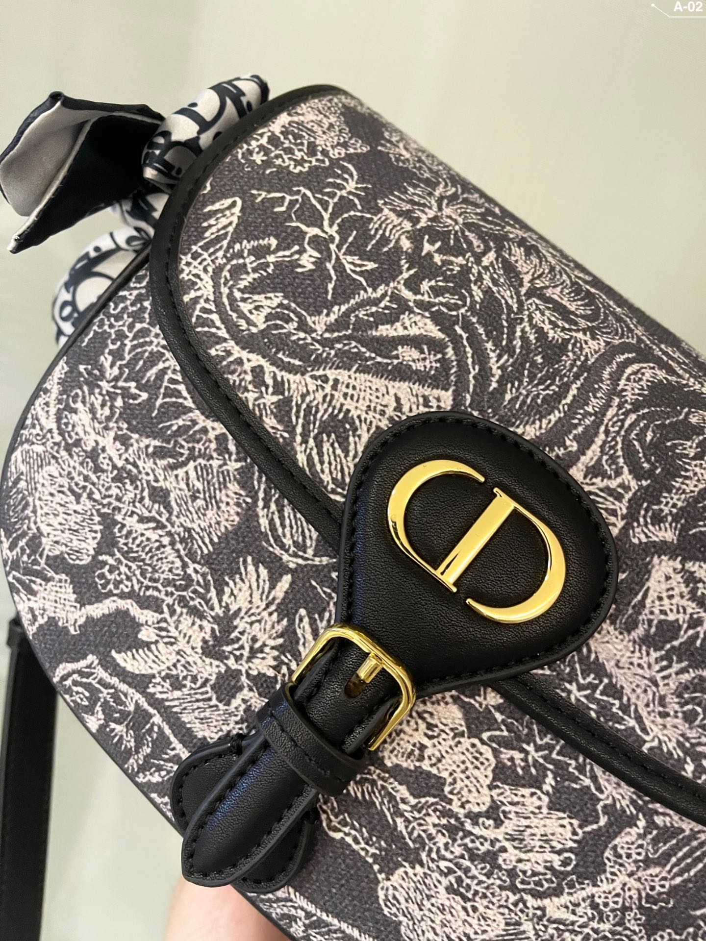 EN - New Arrival Bags DIR 315