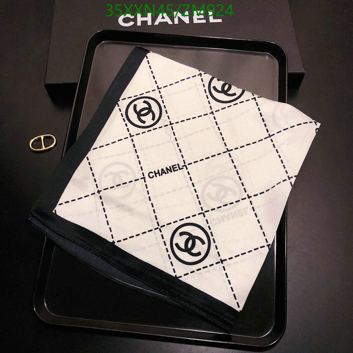 SAMC - CHL Scarves - 903