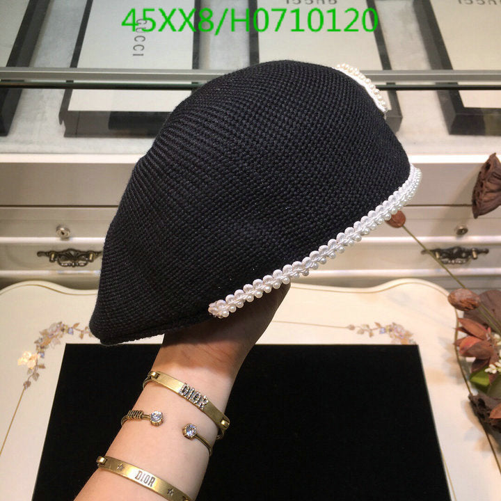 SAMC - CHL Caps & Hats - 536