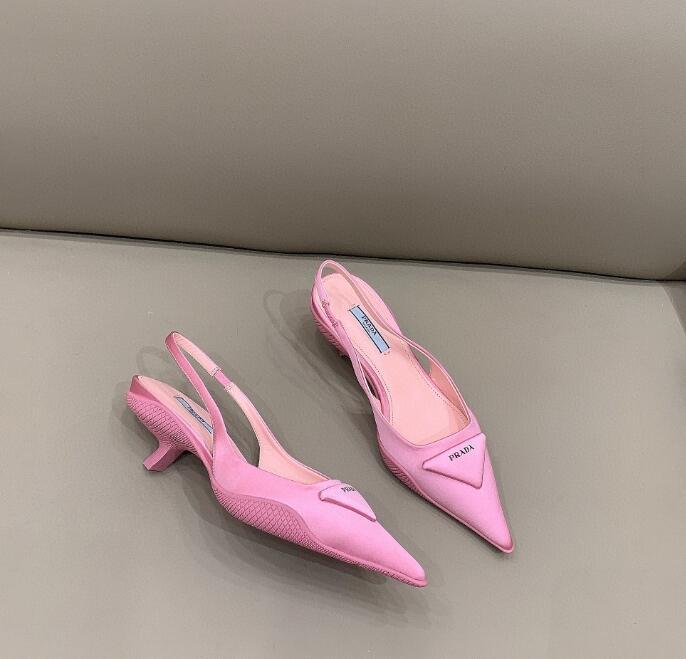 GlamyWomen Shoes - 623