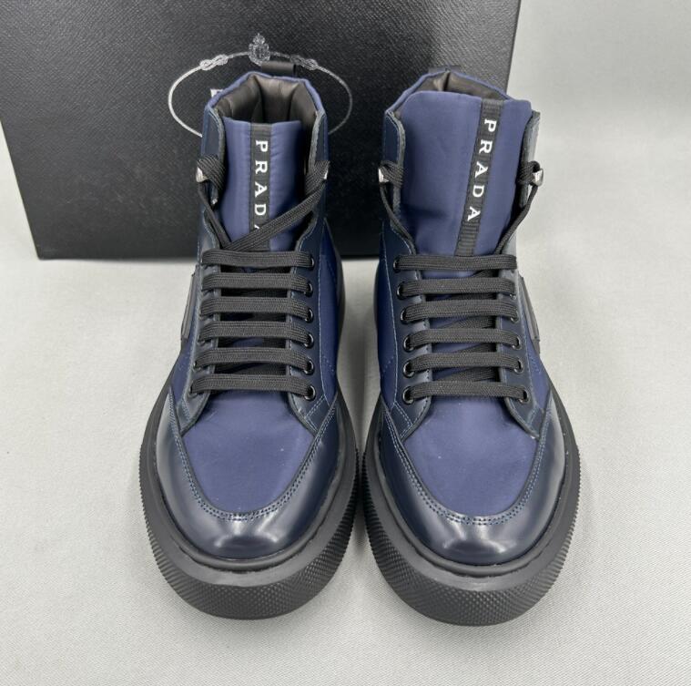 Glamy - PD Women Shoes - 272