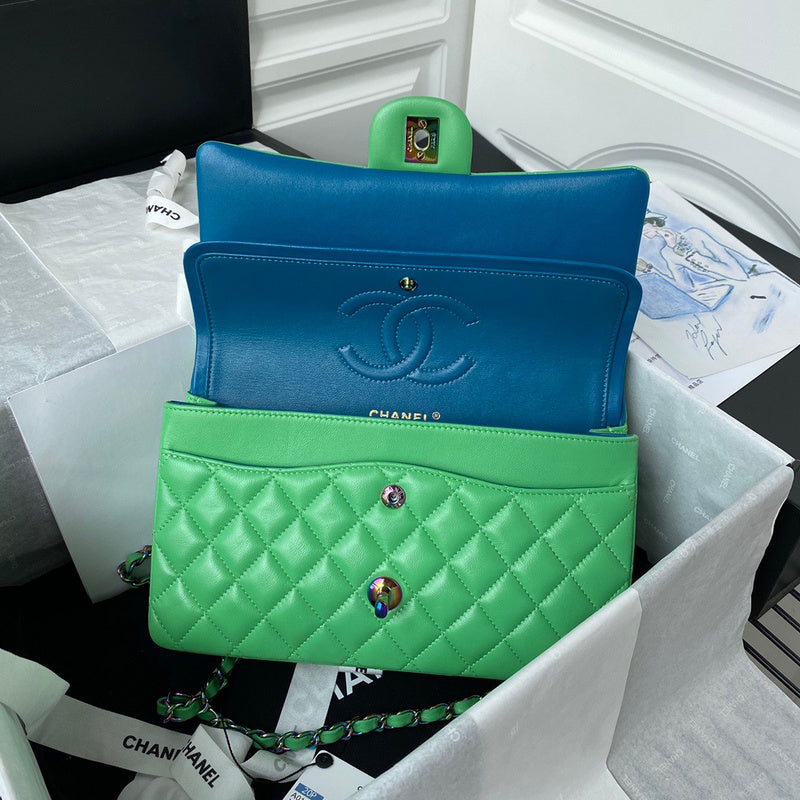 Satchel Bags - CHL Bags - 6682
