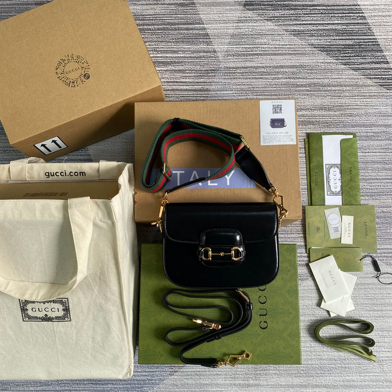 ELE - GG Bags - 1004