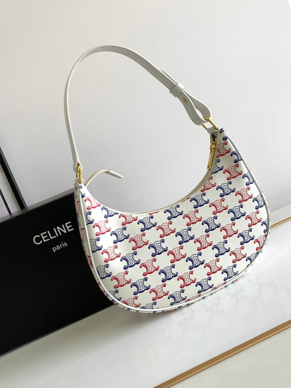 Glamy - COL Bags - 027